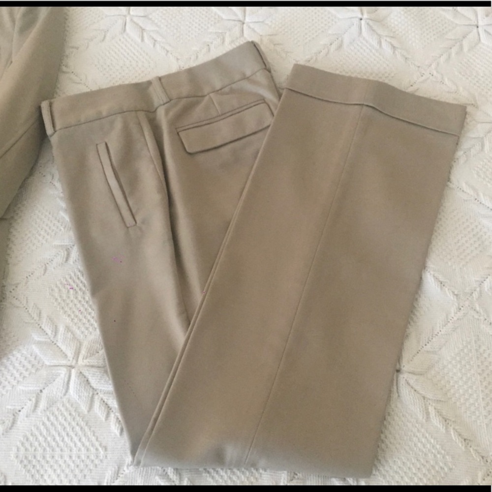 Banana Republic Pants